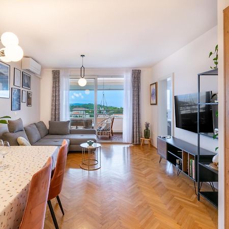 מאקרסקה Apartment Maja Superior מראה חיצוני תמונה