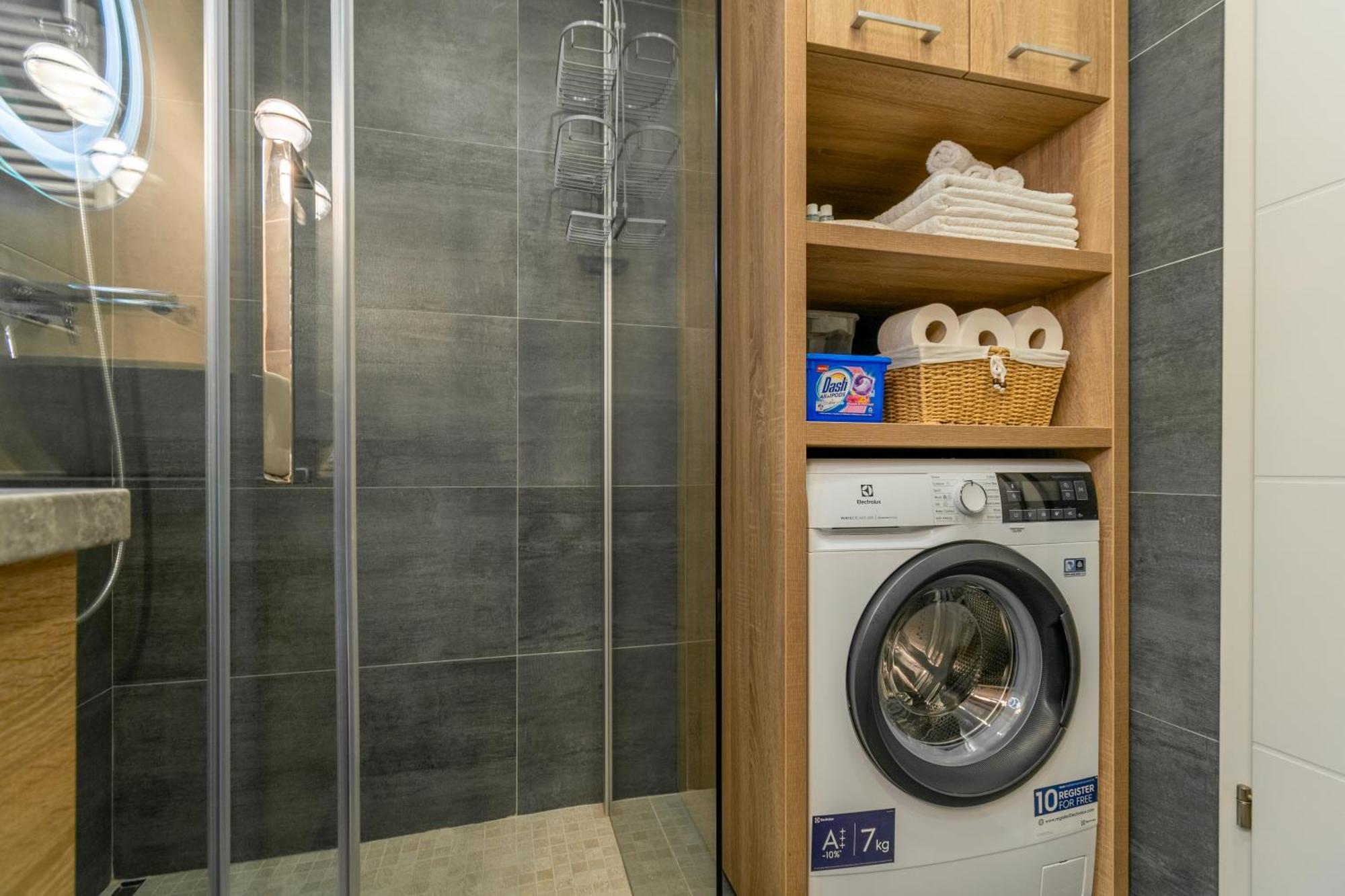 מאקרסקה Apartment Maja Superior מראה חיצוני תמונה
